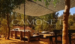 Red de sombreo tupido - Premium 75 - 3x5 MTS - CAMONET