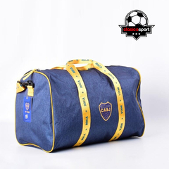 BOLSO DEPROTIVO BOCA