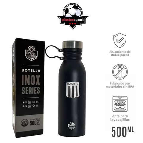 BOTELLA DE HIDRATACION RACING