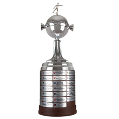 Copa Libertadores Trofeo ESCALA REAL