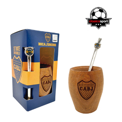 Mate Boca Madera