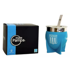 MATE RACING CLUB CELESTE