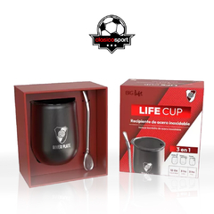 Lifecup River Plate