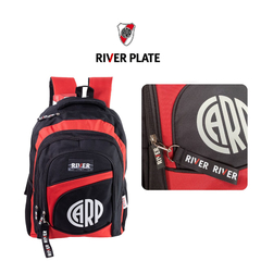 MOCHILA RIVER CARP