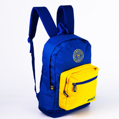 MOCHILA BOCA JR