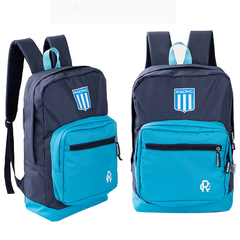 MOCHILA RACING