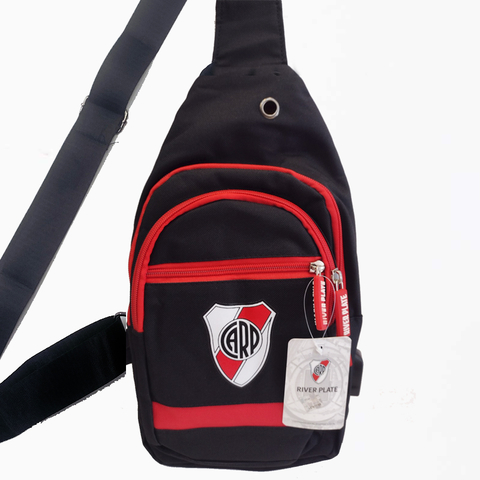 BOLSO CRUZADO RIVER MORRAL