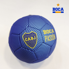 PELOTA OFICIAL BOCA AZUL N2