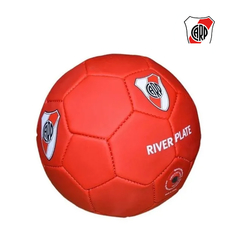 PELOTA OFICIAL RIVER ROJA N2 - comprar online