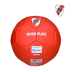 PELOTA OFICIAL RIVER ROJA N2