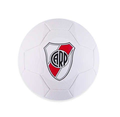 PELOTA RIVER PLATE ESCUDO N5