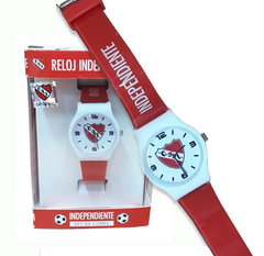 RELOJ INDEPENDIENTE NIÑOS