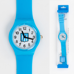 RELOJ PULSERA RACING CLUB DE NIÑO