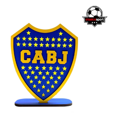 VELADOR LED BOCA JUNIORS - comprar online