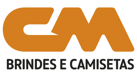 CM BRINDES E CAMISETAS