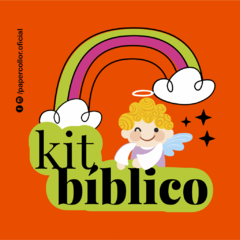 KIT BÍBLICO