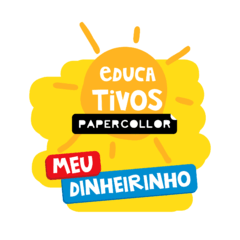 MEU DINHEIRINHO - comprar online