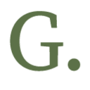 Logo de Tienda Online de Gretta