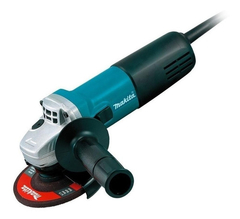 Esmeriladora mini mod. 9557HNG 4 1/2 Makita