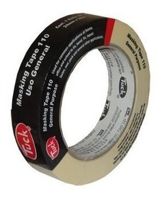 Masking tape 25 mm