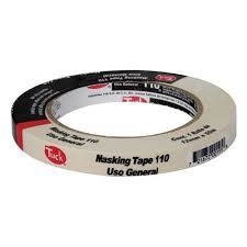 Masking tape 13 mm