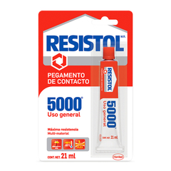 Resistol 5000