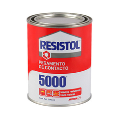 Resistol 5000 - Ferretería Figueacero