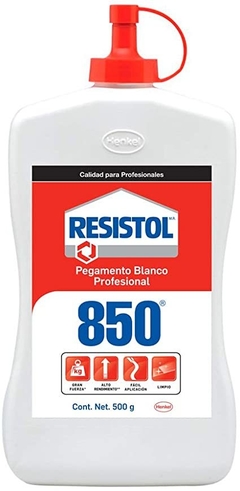 RESISTOL 850 - comprar en línea