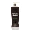 SHAMPOO NEUTRO KERATINA+ARGAN X 1L