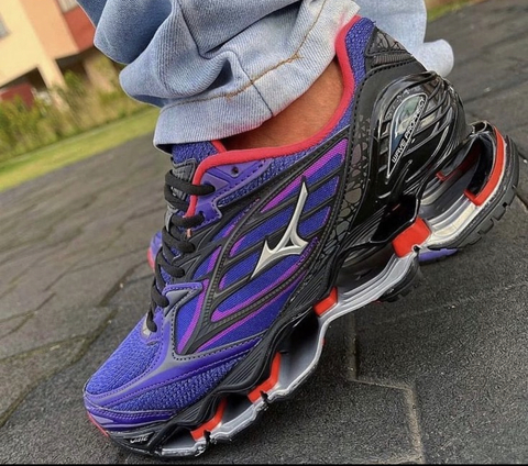 Fashion mizuno pro 6