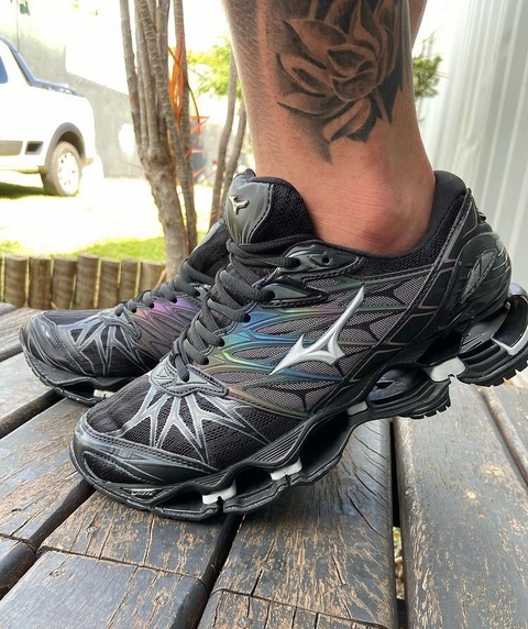 Valor do sale mizuno pro 7