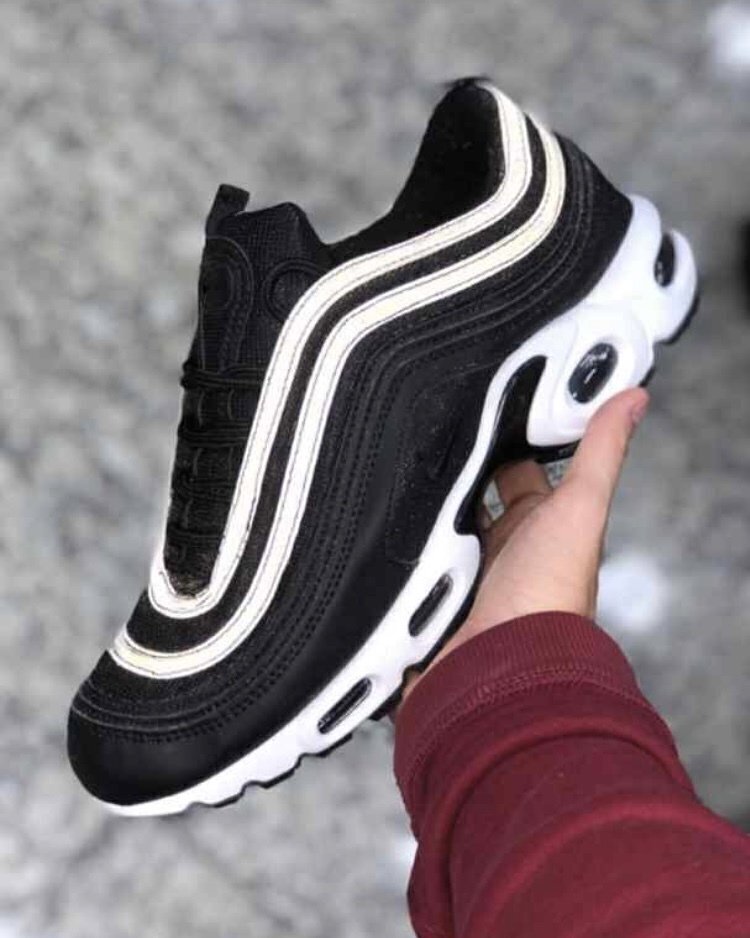 Air Max 97 - TN Refletivo - Comprar em KR Outlet