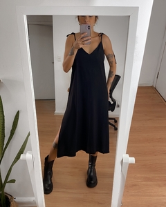 Vestido Lele Midi na internet