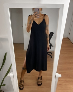 Vestido Lele Midi