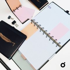 Caderno Ultra Noir - Pena - comprar online