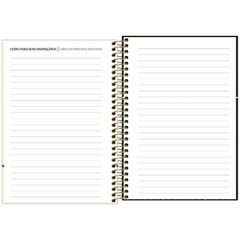 Agenda Planner West Village 2025 - comprar online