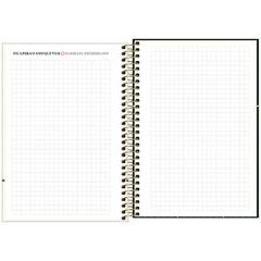 Agenda Planner West Village 2025 - Memorie Papelaria