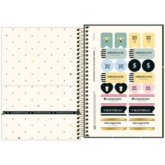 Agenda Planner West Village 2025