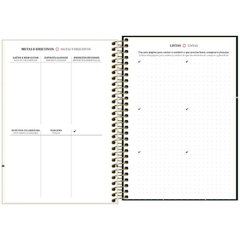 Agenda Planner West Village 2025 - comprar online