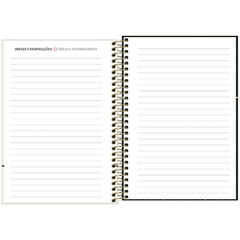 Agenda Planner West Village 2025 - Memorie Papelaria