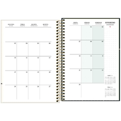 Agenda Planner West Village 2025 - comprar online