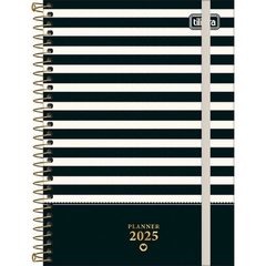 Agenda Planner West Village 2025 - comprar online