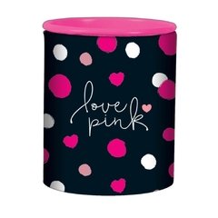 Apontador Love Pink - comprar online