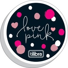 Borracha Love Pink - comprar online