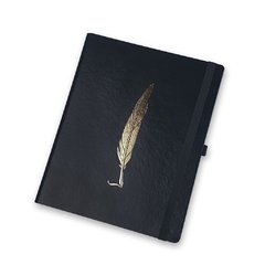 Planner Ultra Noir - Pena