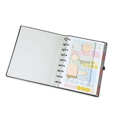 Planner Ultra Noir - Pena - comprar online