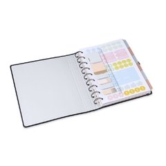 Planner Ultra Noir - Pena - Memorie Papelaria