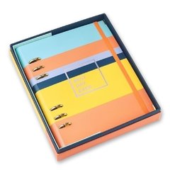 Planner Caderno Organizador Allegro - comprar online