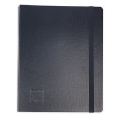 Caderno Ultra Company - Cinza