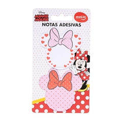 Bloco de Notas Adesivas Minnie - comprar online